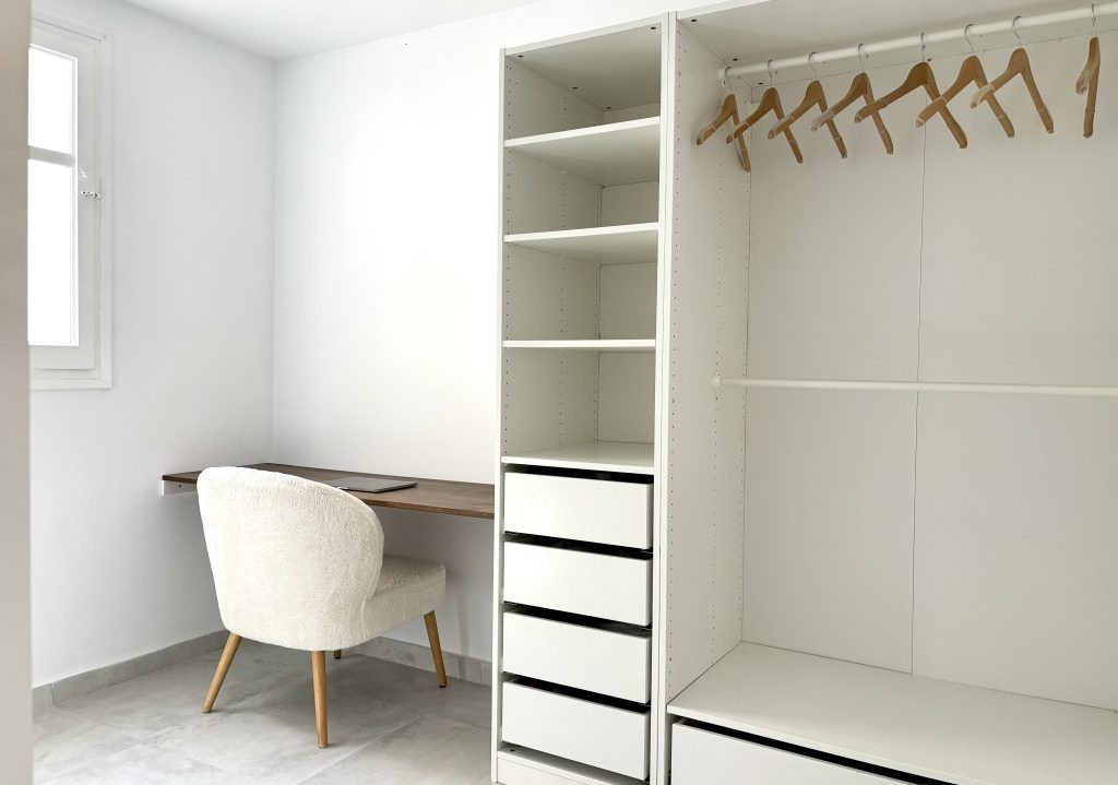 Office room