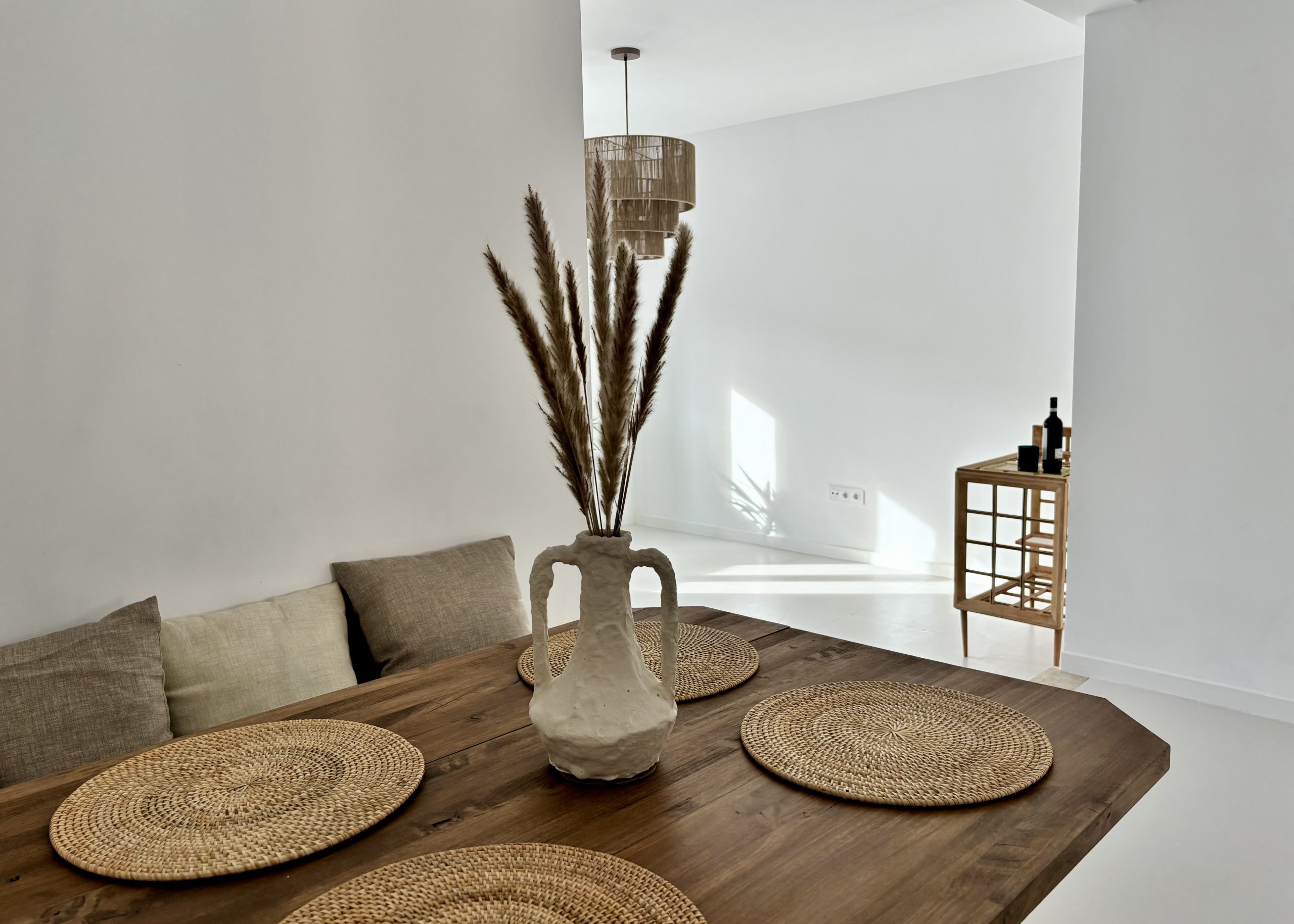 food corner